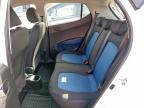 2016 HYUNDAI I10 SE for sale at Copart NEWBURY