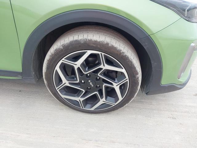 2023 KIA XCEED GT-L