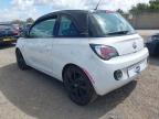 2019 VAUXHALL ADAM ENERG for sale at Copart YORK