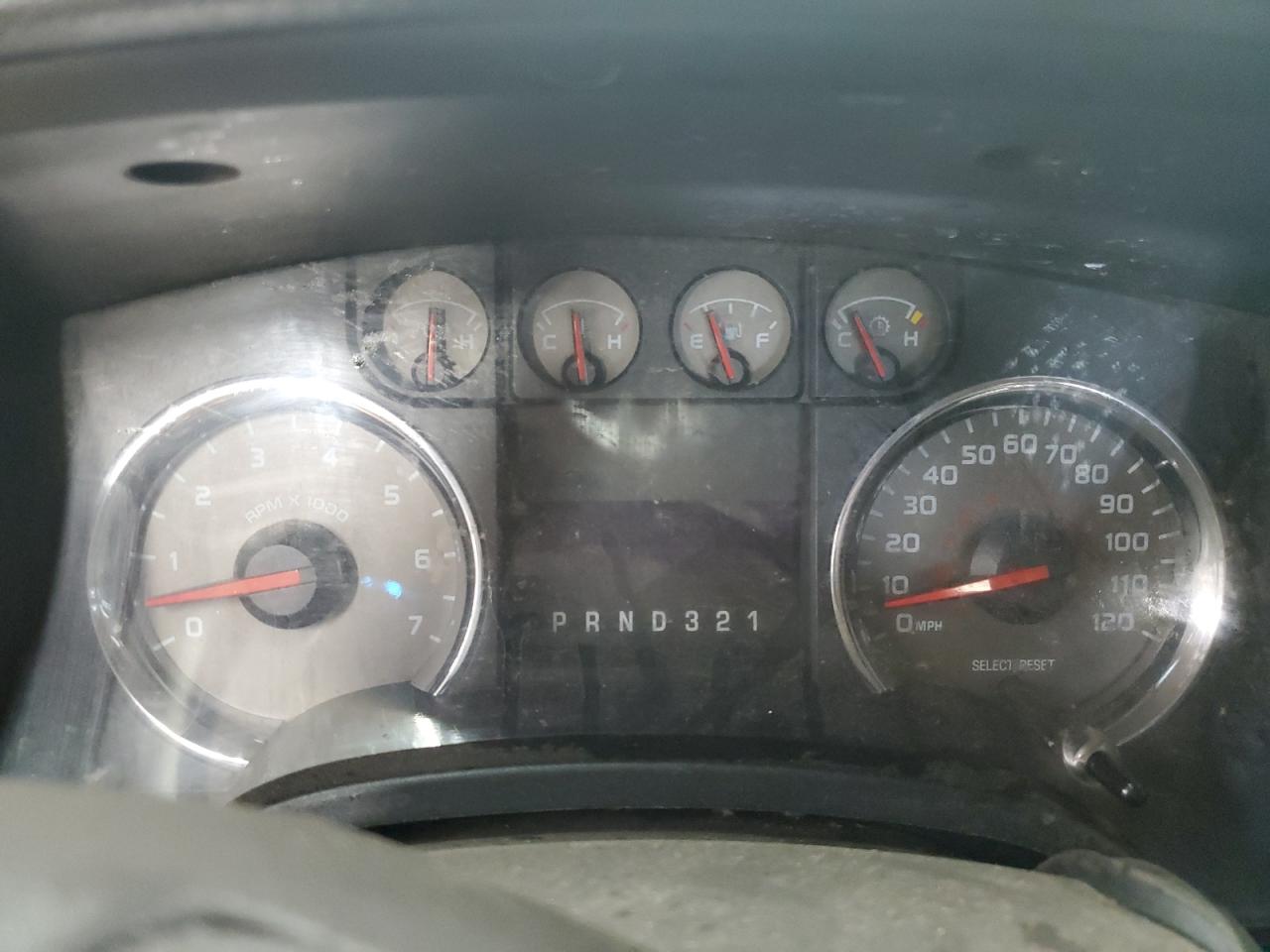 2009 Ford F150 Supercrew VIN: 1FTRW14859FA05278 Lot: 69267985