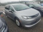 2021 CHRYSLER GRAND CARAVAN SXT   for sale at Copart ON - COOKSTOWN