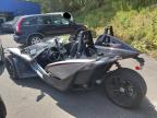 2017 POLARIS SLINGSHOT SLR   for sale at Copart PA - PHILADELPHIA