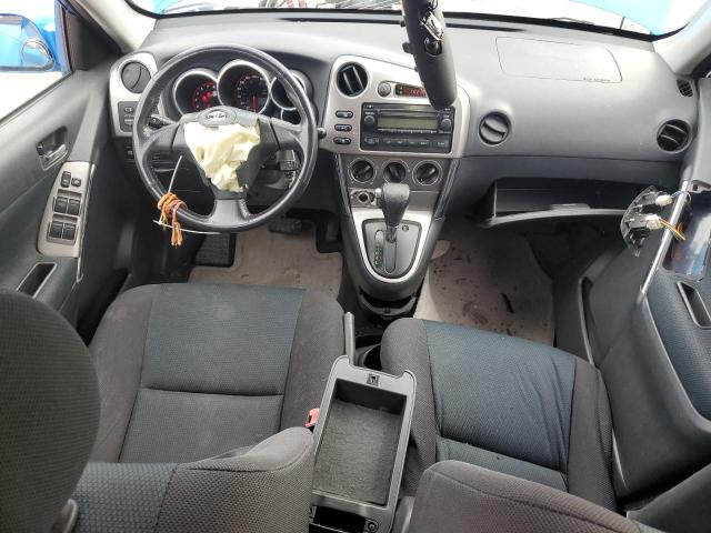 2007 TOYOTA COROLLA MATRIX XR  