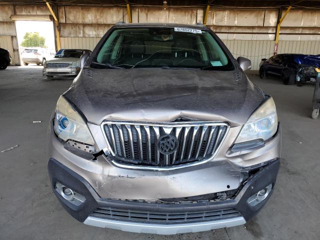  BUICK ENCORE 2015 Gray