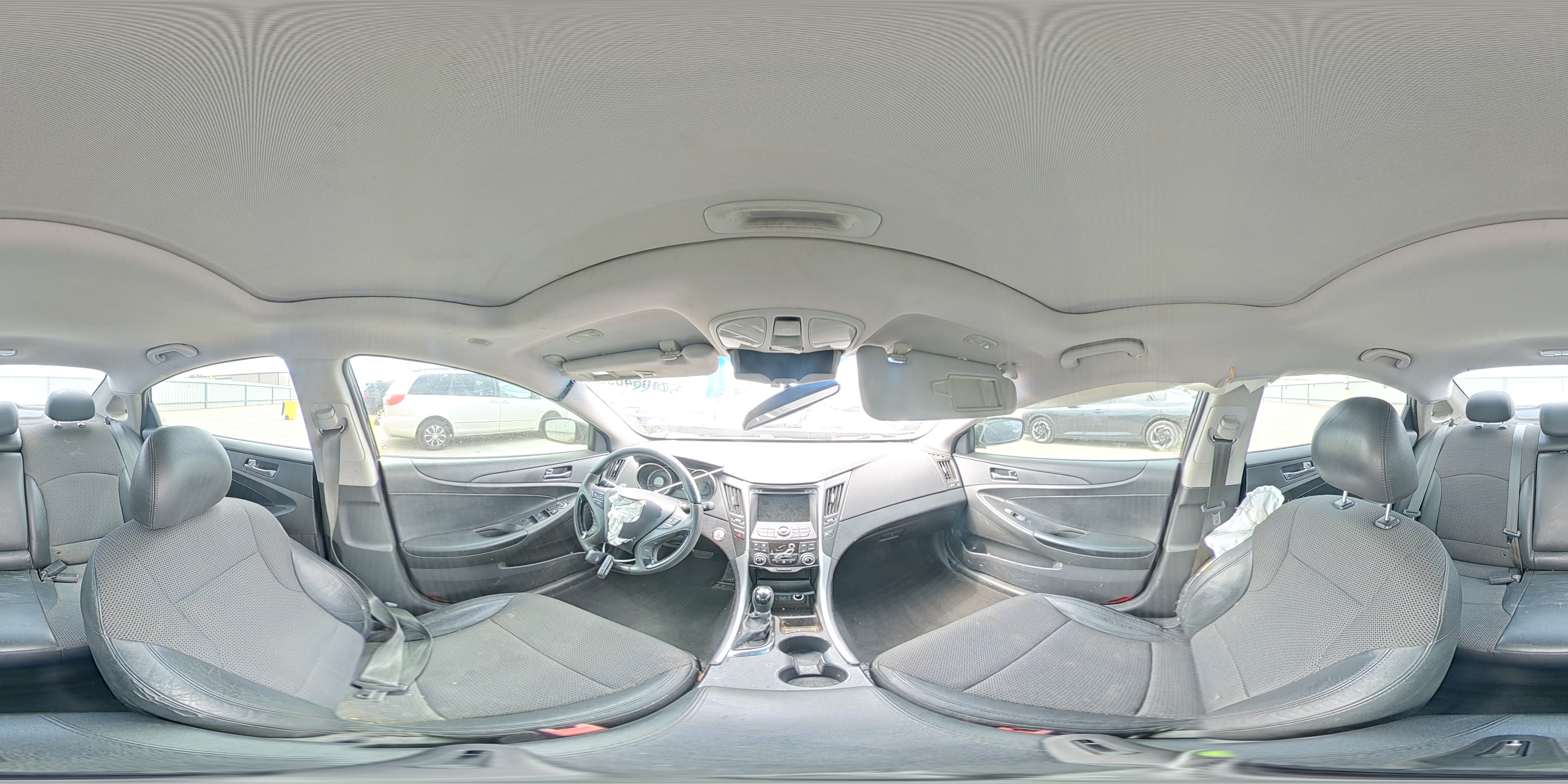 2012 Hyundai Sonata Se VIN: 5NPEC4AB4CH353501 Lot: 71054095