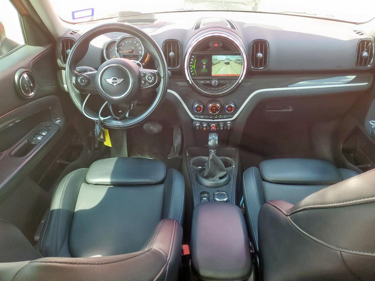 2018 Mini Cooper S Countryman VIN: WMZYT3C33J3D99619 Lot: 67868385