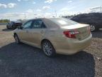 2012 TOYOTA CAMRY BASE   à vendre chez Copart ON - OTTAWA