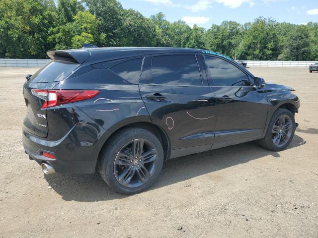  ACURA RDX 2019 Черный