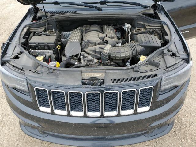 2014 JEEP GRAND CHEROKEE SRT-8  