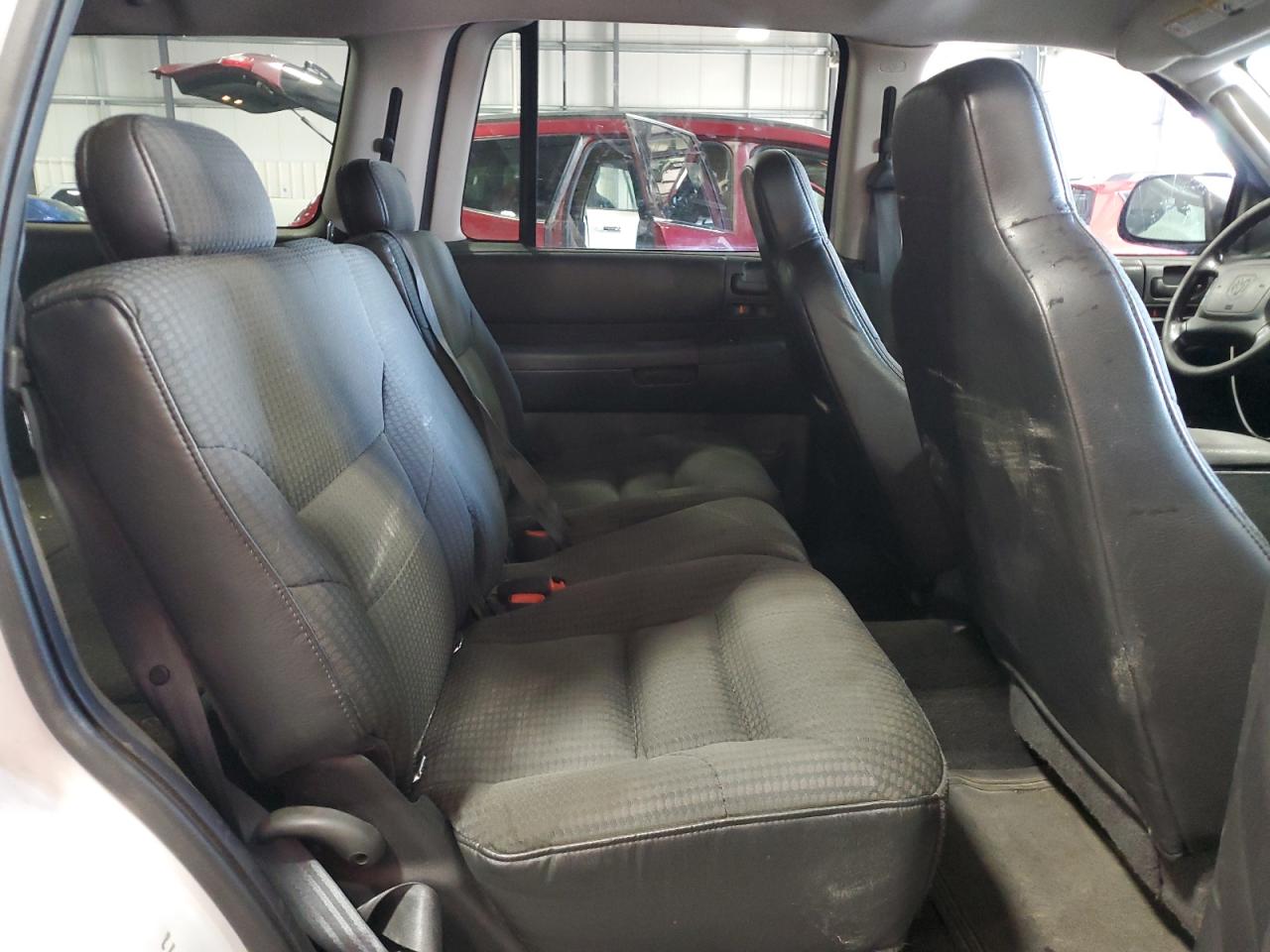2003 Dodge Durango Sport VIN: 1D4HS38N33F515349 Lot: 70510585