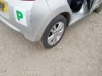 2010 SUZUKI ALTO SZ3  for sale at Copart YORK