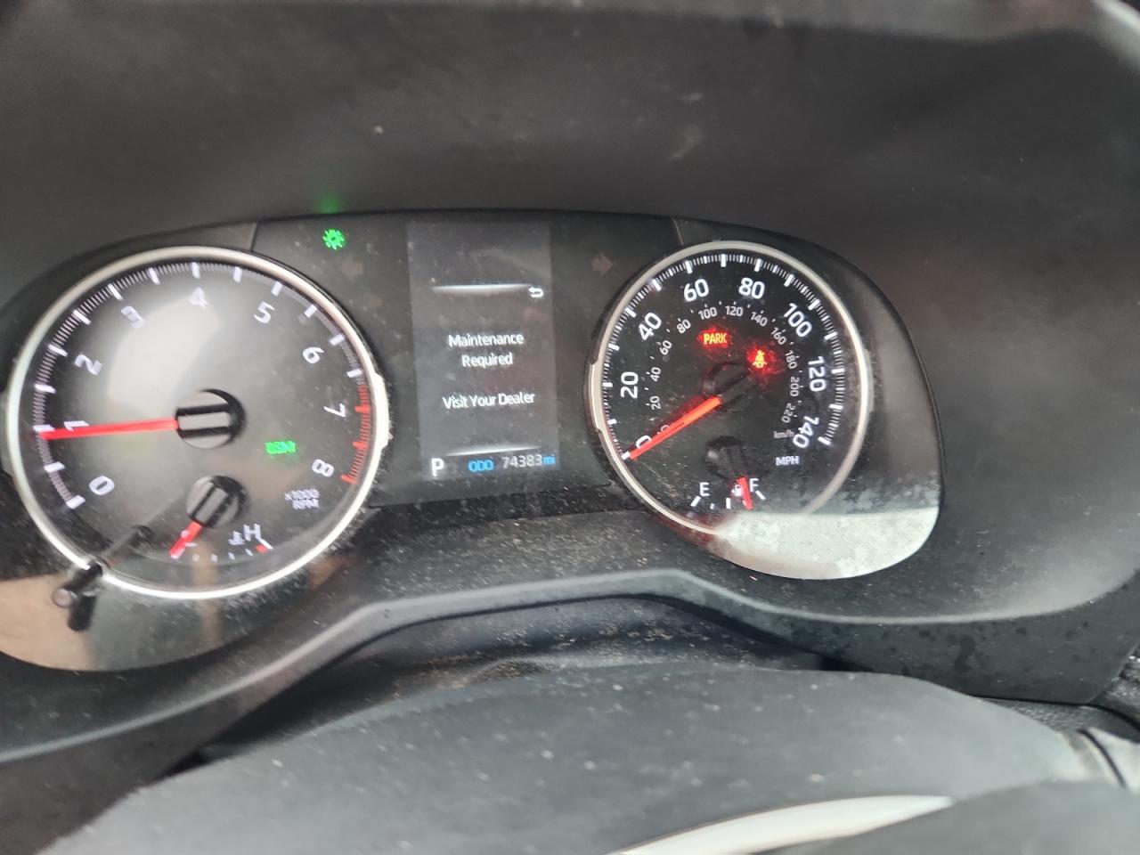 2022 Toyota Rav4 Xle VIN: 2T3P1RFVXNW265420 Lot: 67959635