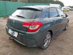 2014 CITROEN C4 SELECTION for sale at Copart PETERLEE