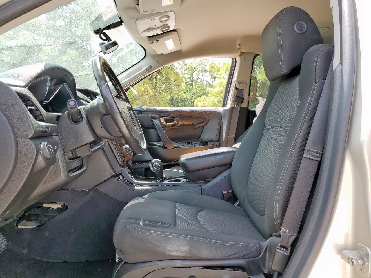 2014 Chevrolet Traverse Lt VIN: 1GNKRGKD7EJ187446 Lot: 67641105