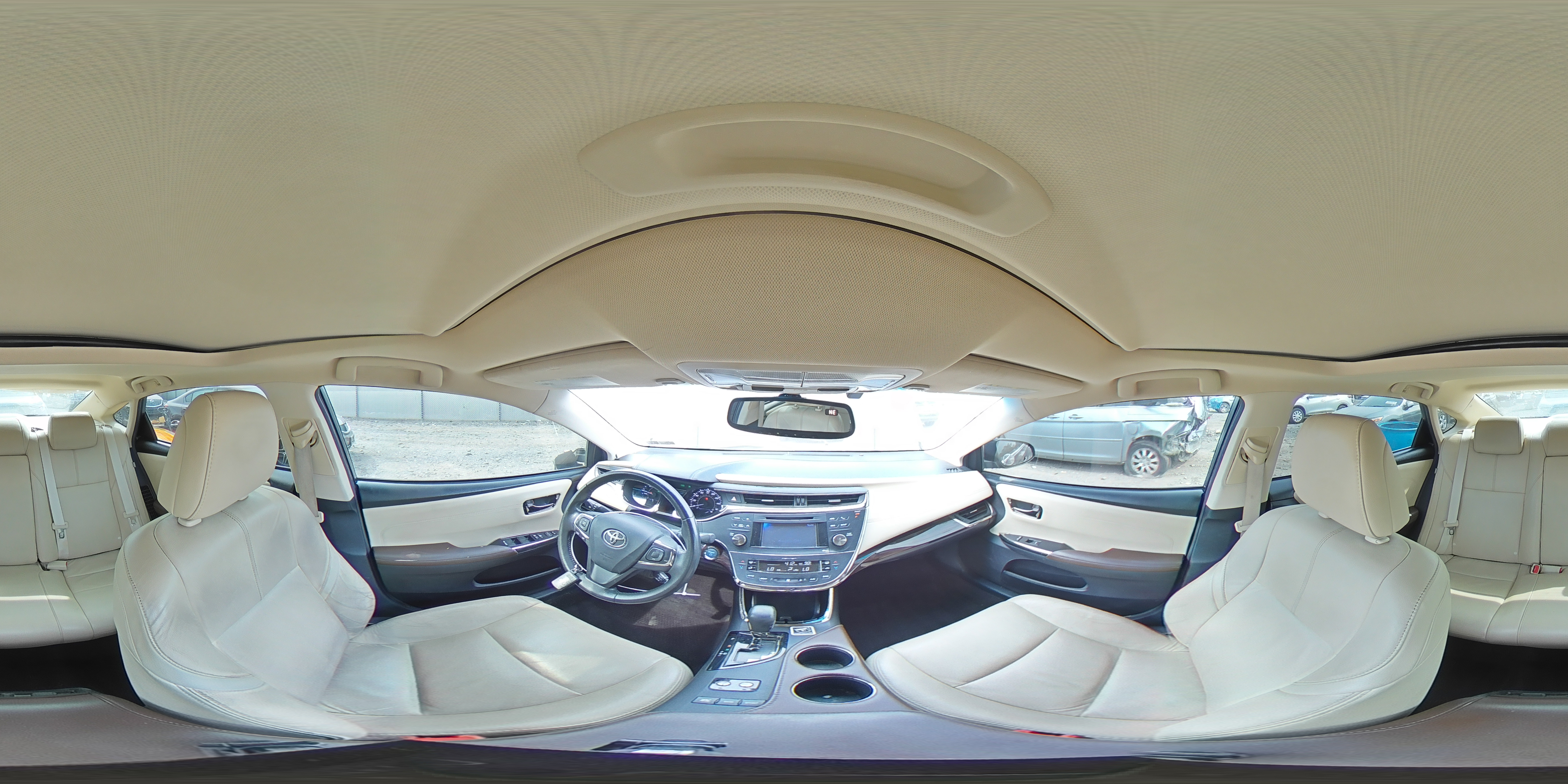 2014 Toyota Avalon Hybrid VIN: 4T1BD1EB6EU019662 Lot: 67362185