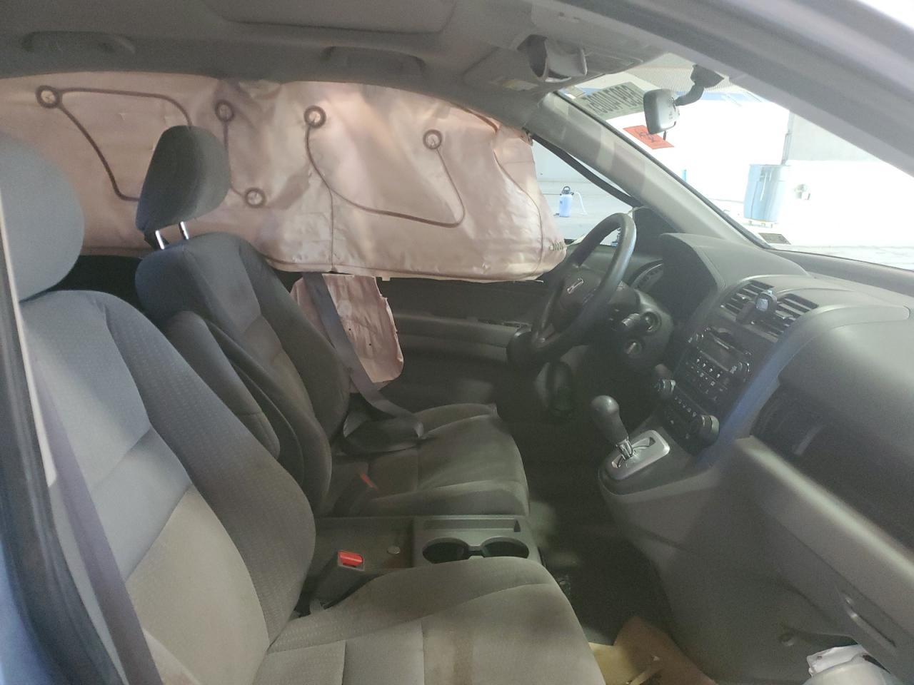 2008 Honda Cr-V Ex VIN: 3CZRE38528G700615 Lot: 69974005