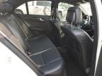 2012 MERCEDES-BENZ C 250 4MATIC   for sale at Copart ON - TORONTO