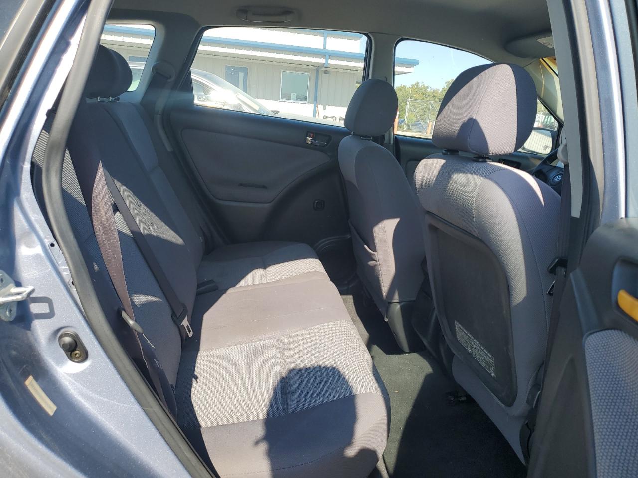 2003 Toyota Corolla Matrix Xr VIN: 2T1KR32E03C104782 Lot: 67680985