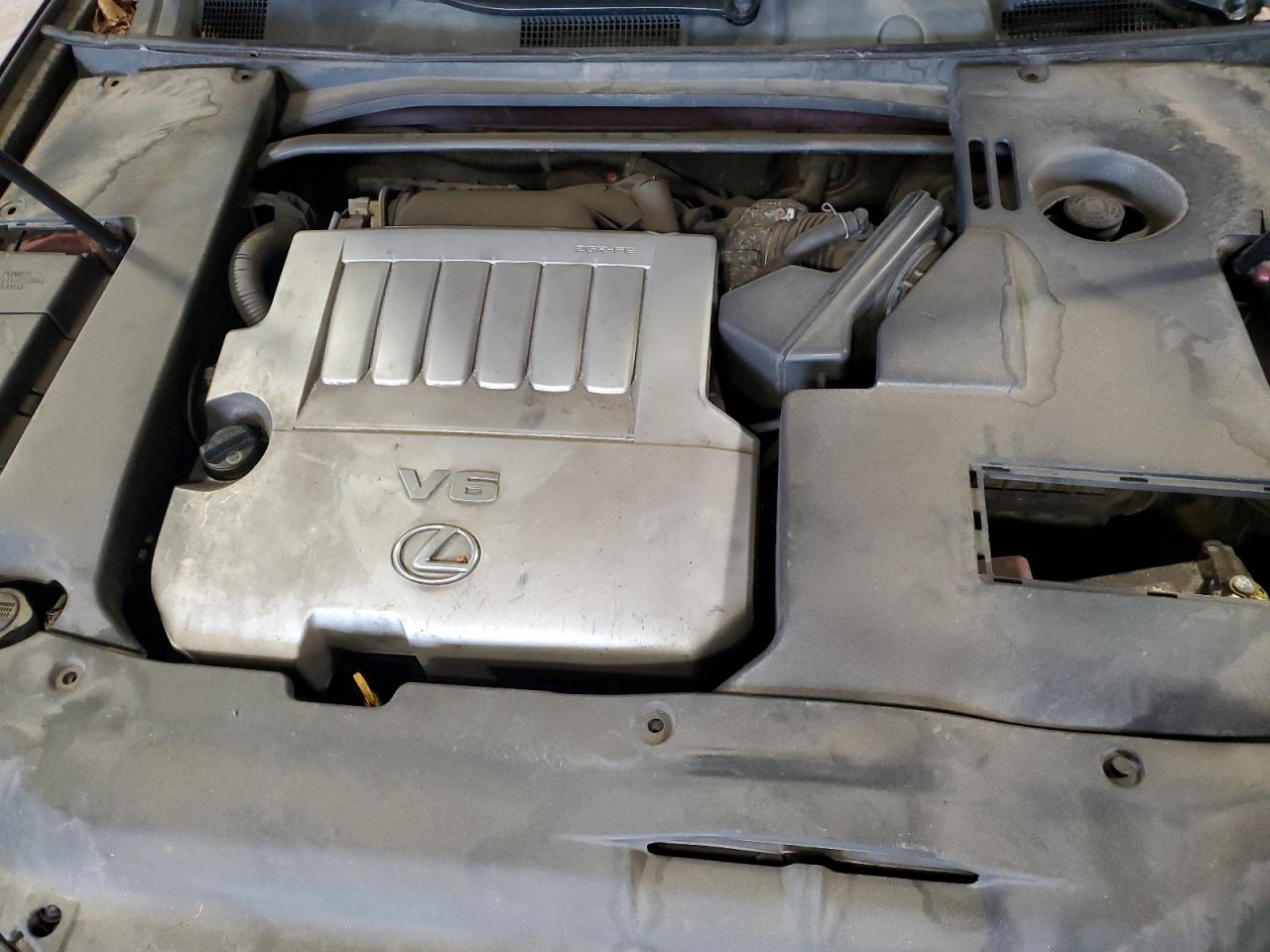 2007 Lexus Es 350 VIN: JTHBJ46G372028647 Lot: 67729925