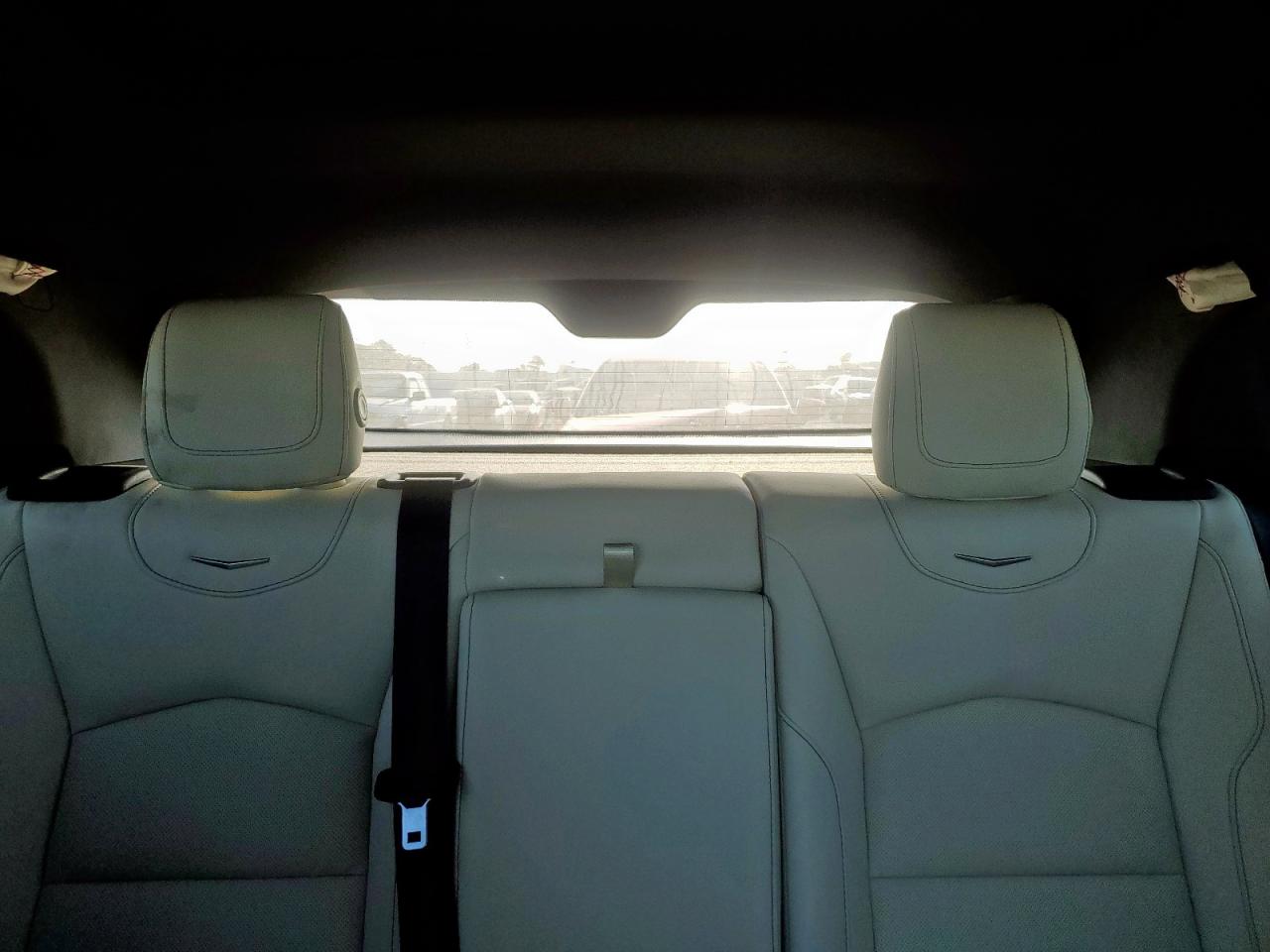 2023 Cadillac Xt4 Sport VIN: 1GYFZER41PF113220 Lot: 71014685