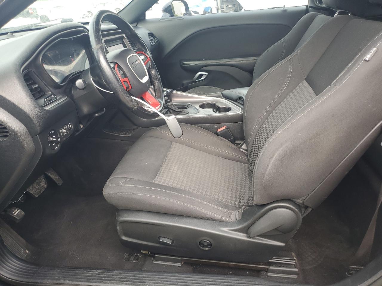 2019 Dodge Challenger Sxt VIN: 2C3CDZAG4KH503745 Lot: 69002195