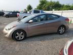 2012 HYUNDAI ELANTRA GLS   for sale at Copart ON - LONDON