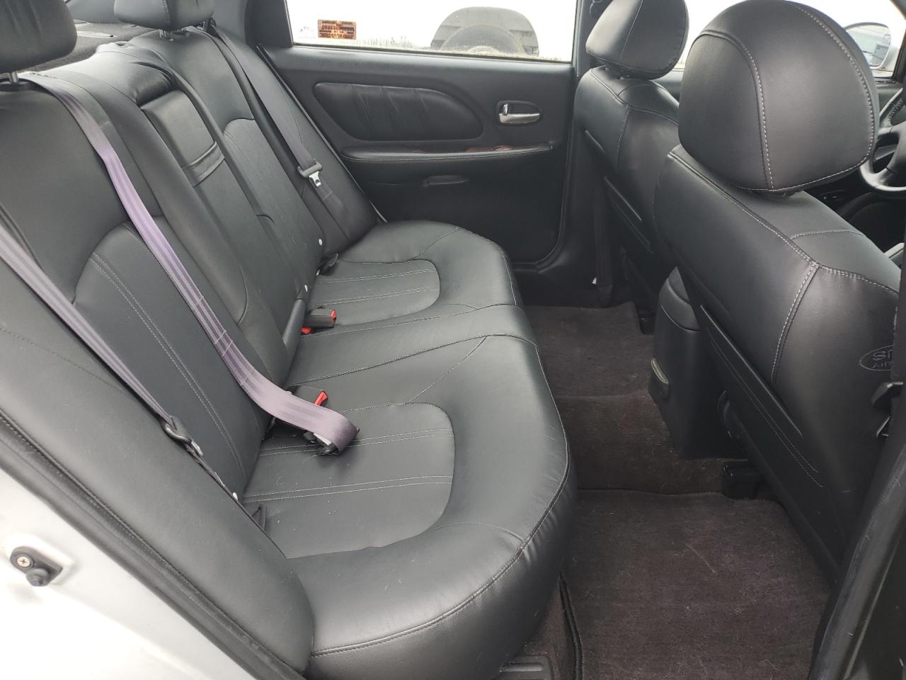 2002 Hyundai Sonata Gls VIN: KMHWF35H32A644979 Lot: 69031885