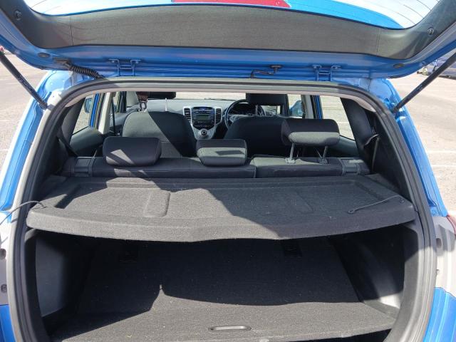 2017 HYUNDAI IX20 SE BL