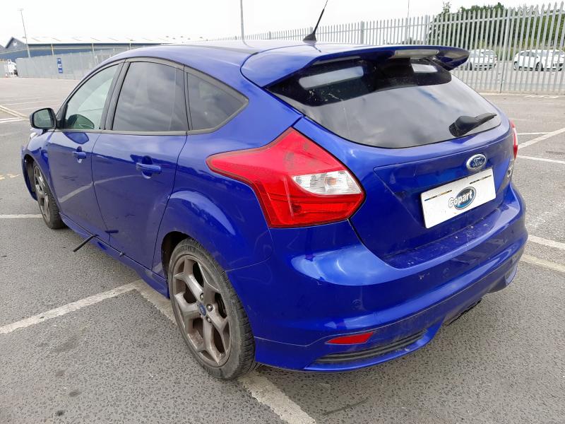 2013 FORD FOCUS ST-3