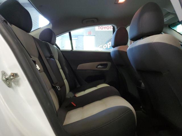 2013 CHEVROLET CRUZE LS  