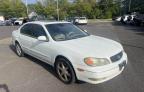 2002 INFINITI I35    à vendre chez Copart NJ - GLASSBORO EAST