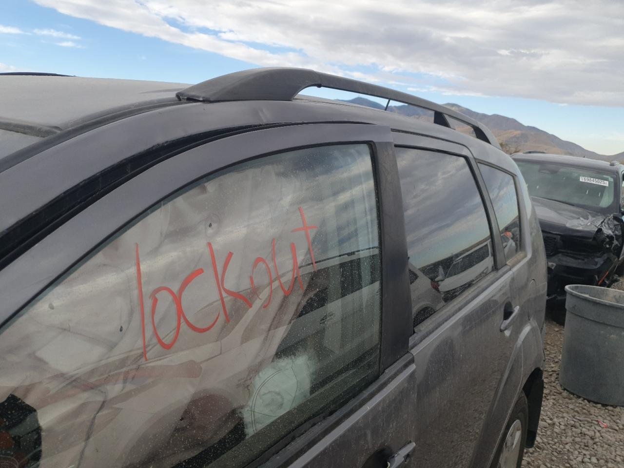 2011 Mitsubishi Outlander Es VIN: JA4AS2AW4BU013160 Lot: 70138065