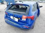 2022 SKODA SCALA SE T for sale at Copart BRISTOL