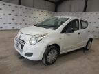2015 SUZUKI ALTO SZ 1.0 SZ 5DR for sale at Copart WOLVERHAMPTON