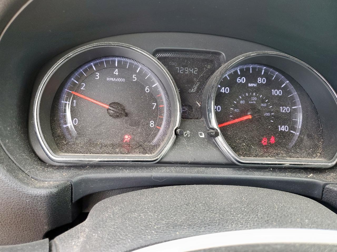 2018 Nissan Versa S VIN: 3N1CN7AP9JL843494 Lot: 70085455