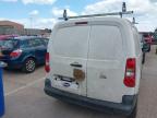 2011 CITROEN BERLINGO 6 for sale at Copart SANDWICH