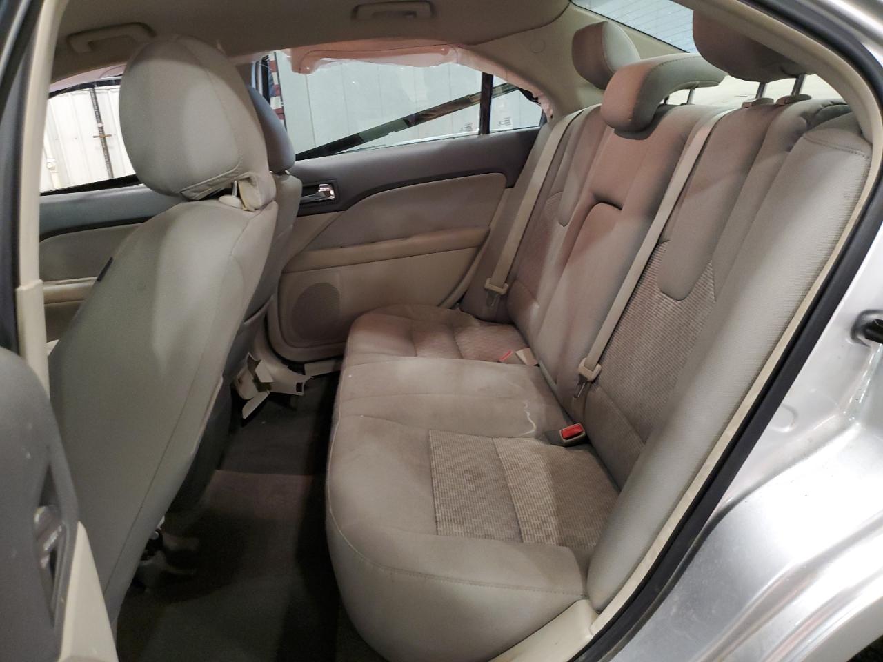 2012 Ford Fusion Se VIN: 3FAHP0HAXCR259259 Lot: 69571525