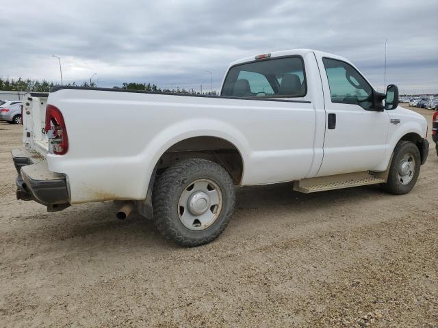 2007 FORD F350 SRW SUPER DUTY  