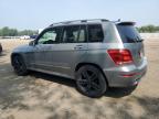 2013 MERCEDES-BENZ GLK 350 4MATIC   for sale at Copart ON - COOKSTOWN