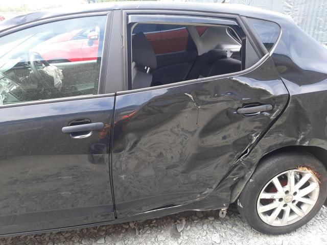2012 SEAT IBIZA S AC 