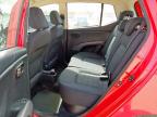 2010 HYUNDAI I10 COMFORT for sale at Copart CORBY
