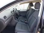 2011 VOLKSWAGEN GOLF S TDI for sale at Copart PETERLEE