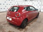 2010 ALFA ROMEO MITO JUNIO for sale at Copart NEWBURY