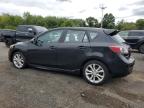 2010 MAZDA 3 S   for sale at Copart CT - HARTFORD SPRINGFIELD