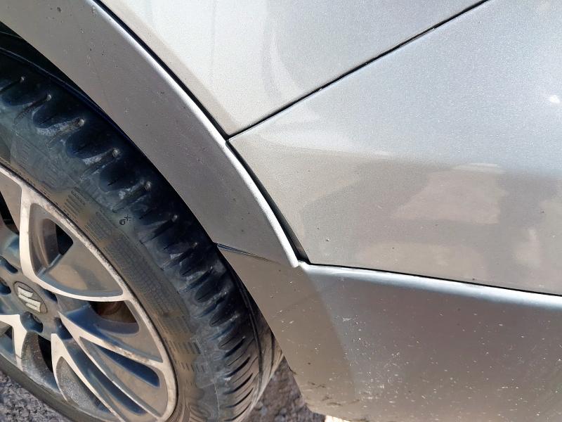 2015 SUZUKI SX4 S-CROSS SZ-T