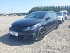 2019 VOLKSWAGEN GOLF 2.0 TDI 184 GTD 5DR DSG for sale at Copart EAST KILBRIDE