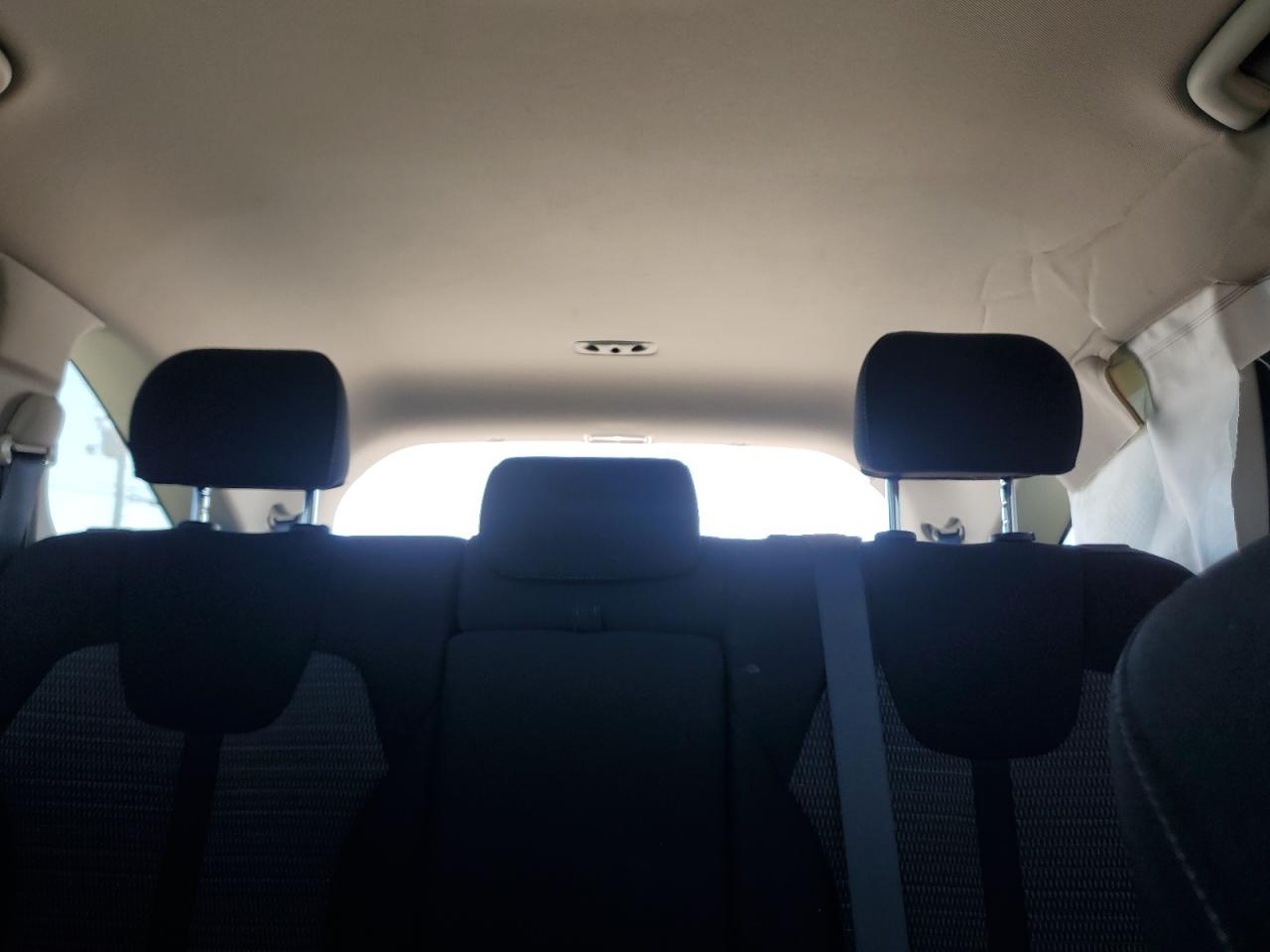 2022 Kia Sorento Lx VIN: 5XYRG4LC1NG120620 Lot: 69379015