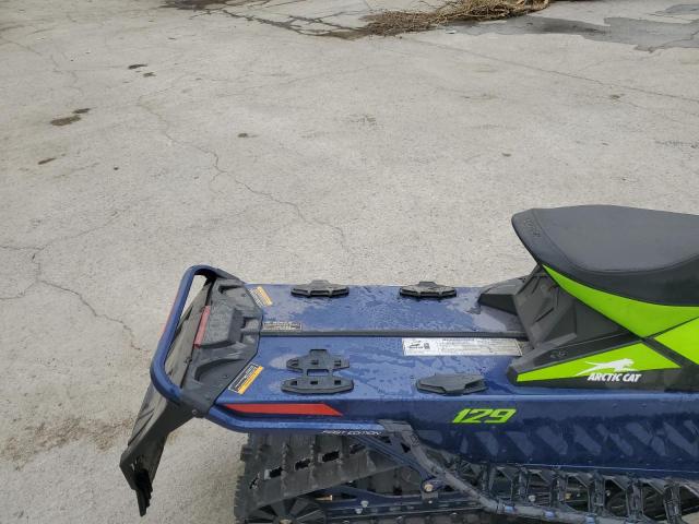 2024 ARTI 600  