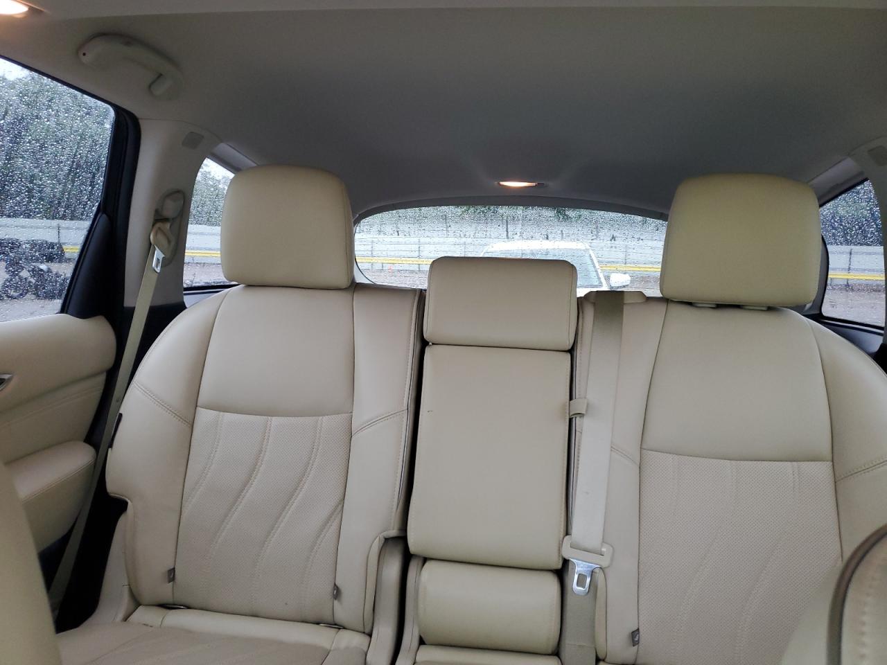 2018 Infiniti Qx60 VIN: 5N1DL0MN7JC516964 Lot: 69798345