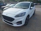 2024 FORD KUGA ST-LINE EDITION HEV  for sale at Copart WOLVERHAMPTON